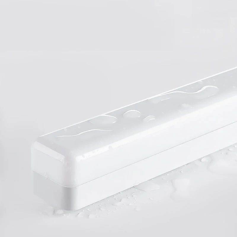 LED Bathroom Mirror Lights 13W 18W Front Light AC220V 110V Wall Mounted Living Room Bedroom Makeup LED Wall Lamp Indoor