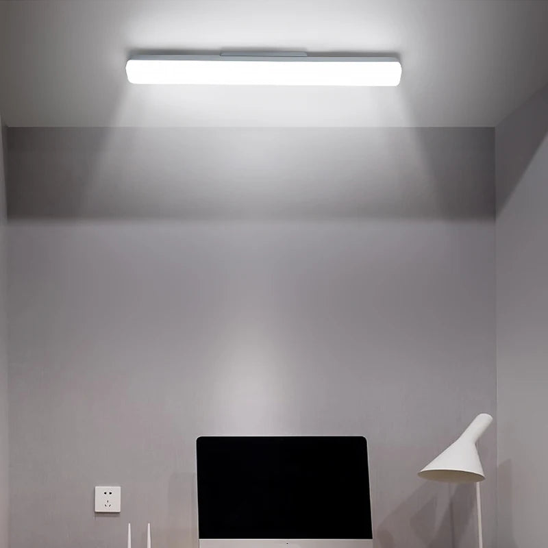 LED Bathroom Mirror Lights 13W 18W Front Light AC220V 110V Wall Mounted Living Room Bedroom Makeup LED Wall Lamp Indoor