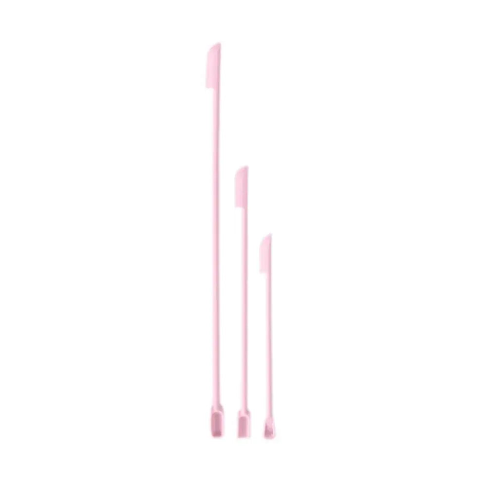 Accessories Beauty Tools Face Mask Brush Last Drop Scoop Silicone Spatula Makeup Brushes Deep Bottle Scraper Cosmetics Spoon