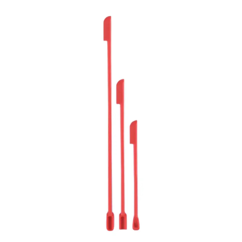 Accessories Beauty Tools Face Mask Brush Last Drop Scoop Silicone Spatula Makeup Brushes Deep Bottle Scraper Cosmetics Spoon