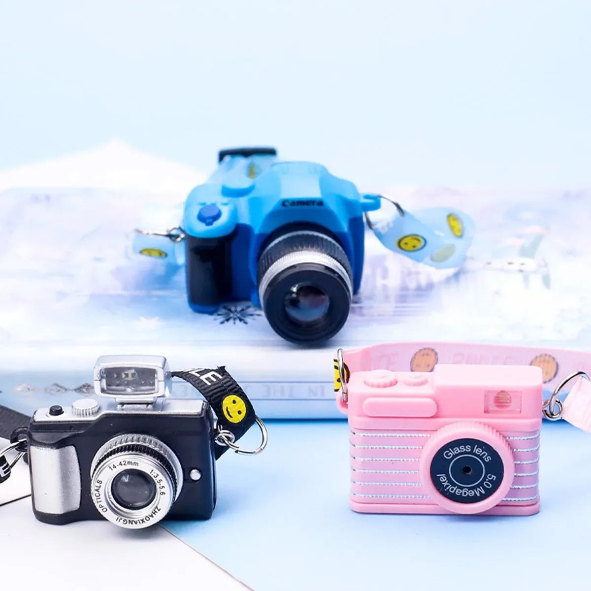 лабубу Cute Decoration Miniature Doll Simulation Toys Camera For Dollhouse Decoration Ropa Labubu Accessories Gift For Girl