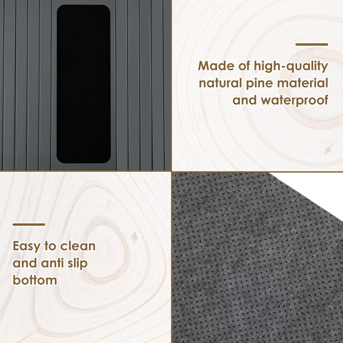 Wood Sofa Arm Tray Sofa Tray in Folding Design Sturdy and Robust Sofa Tray Convenient Sofa Tray for Storage Sofa Tray Home