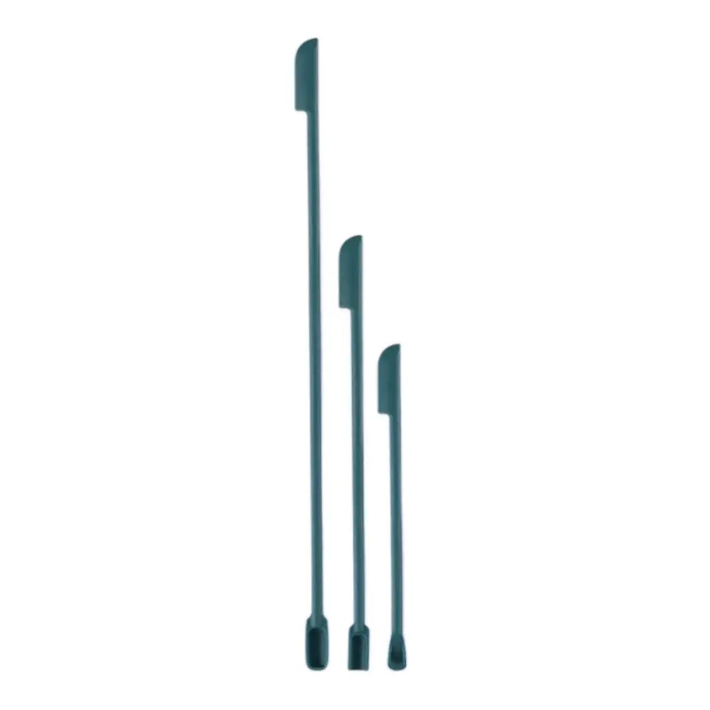 Accessories Beauty Tools Face Mask Brush Last Drop Scoop Silicone Spatula Makeup Brushes Deep Bottle Scraper Cosmetics Spoon