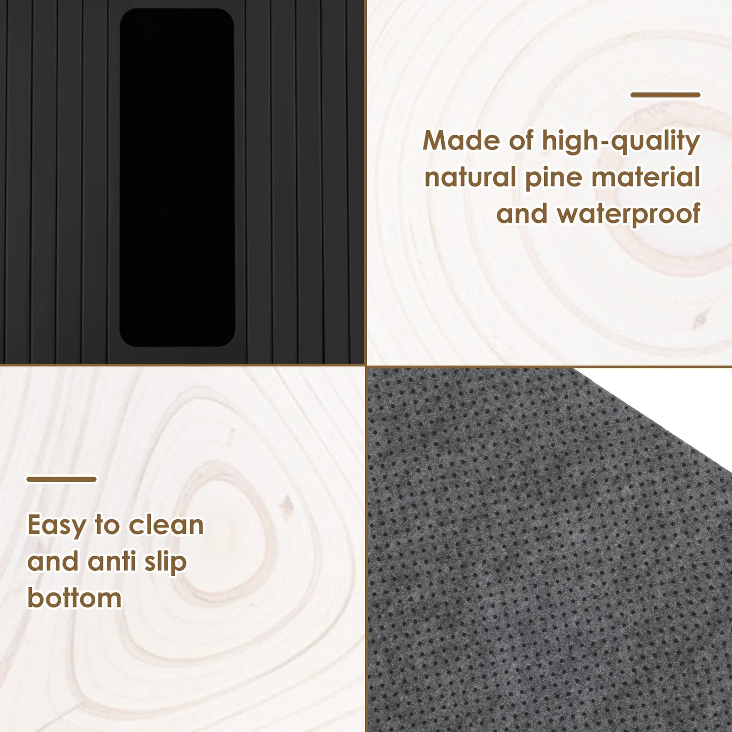 Wood Sofa Arm Tray Sofa Tray in Folding Design Sturdy and Robust Sofa Tray Convenient Sofa Tray for Storage Sofa Tray Home