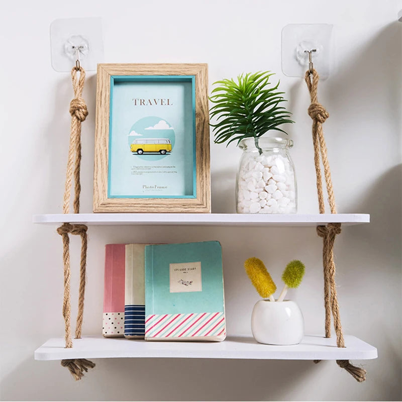 storage shelf rack decorative wall shelves hooks on the wall wood shelf wall kitchen storage organization shelf cabinet storage