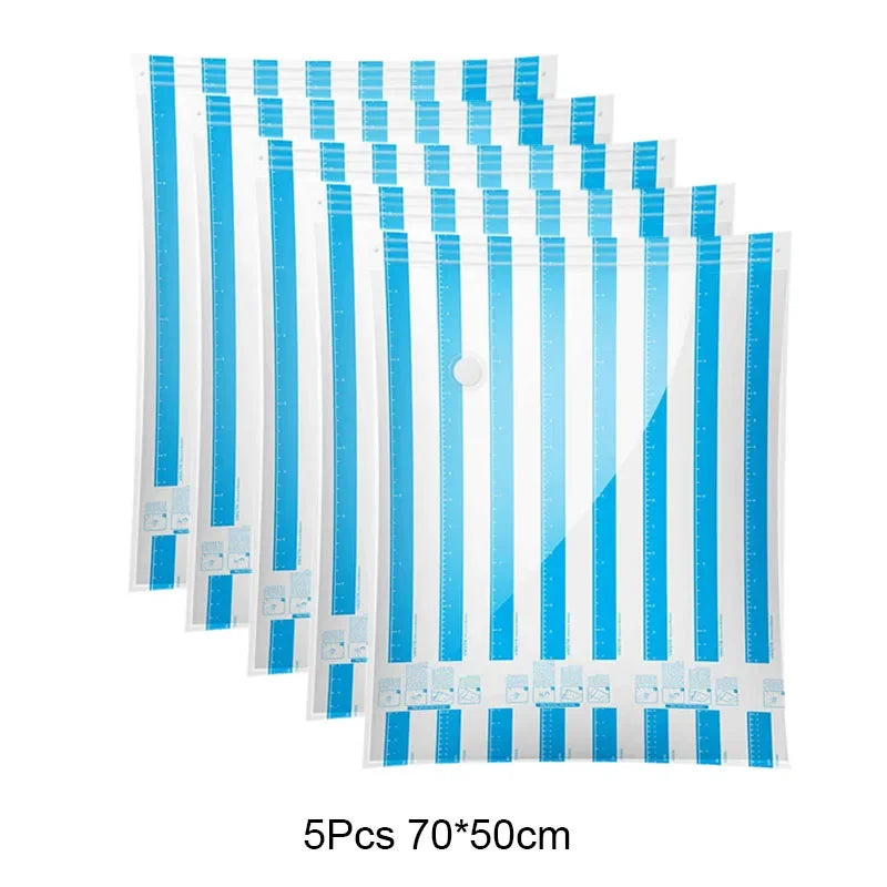 Mini Automatic Vacuum Machine Pump for Portable Traveling Home Storage Bag Clothes Food Sous Vide Vacuum Sealer Packaging Packer