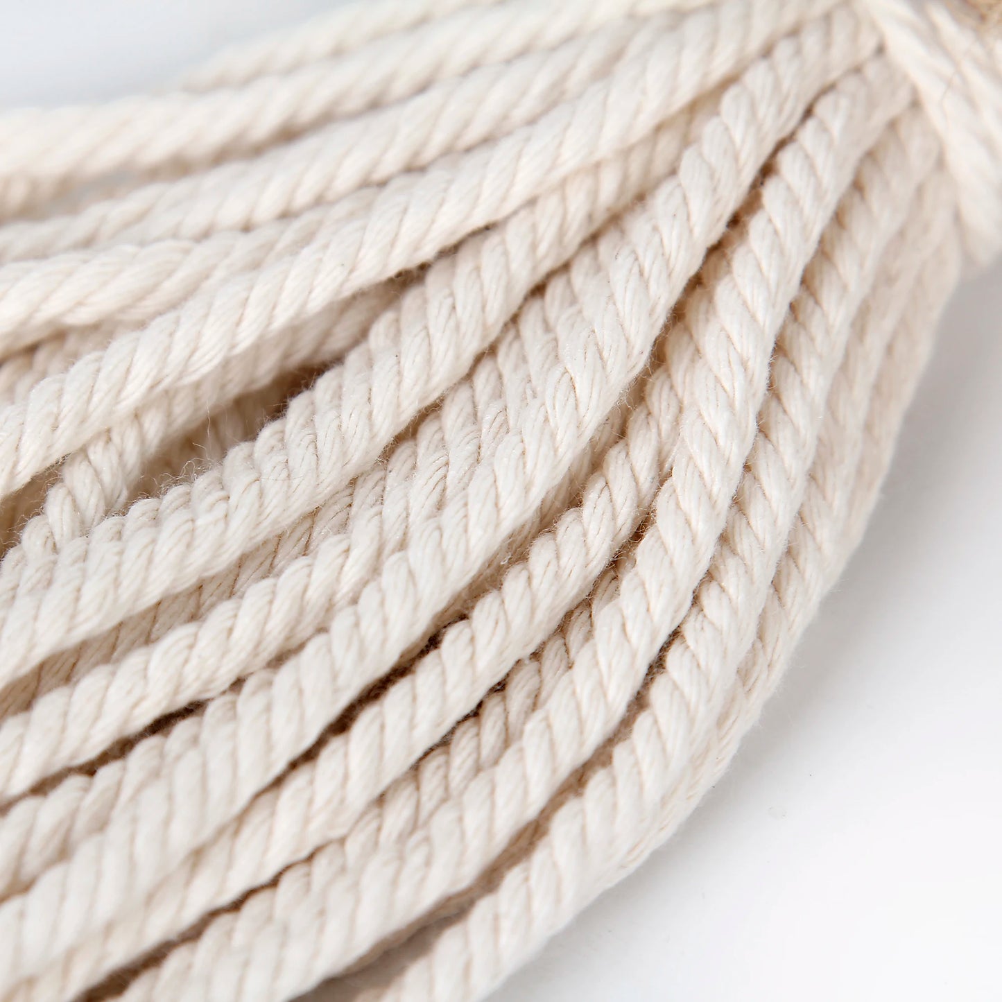 Macrame Wall Hanging Nordic Ins Door Wall Decoration Home Background Round Wall Tapestry Woven Flower Pot Dorm Room Decor