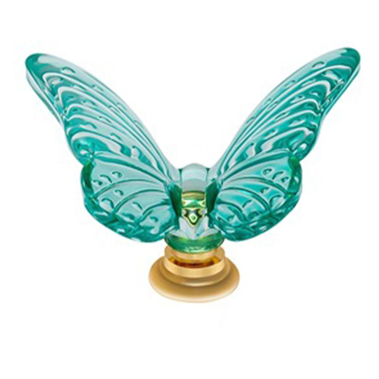 1pcs Butterfly Dresser Pulls Clear Drawer Knobs Cabinet Knobs Bathroom Door Knobs Cabinet Handle Knobs For Dresser Accessories