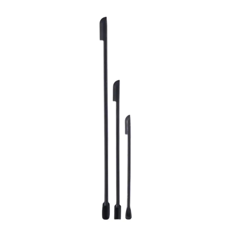 Accessories Beauty Tools Face Mask Brush Last Drop Scoop Silicone Spatula Makeup Brushes Deep Bottle Scraper Cosmetics Spoon