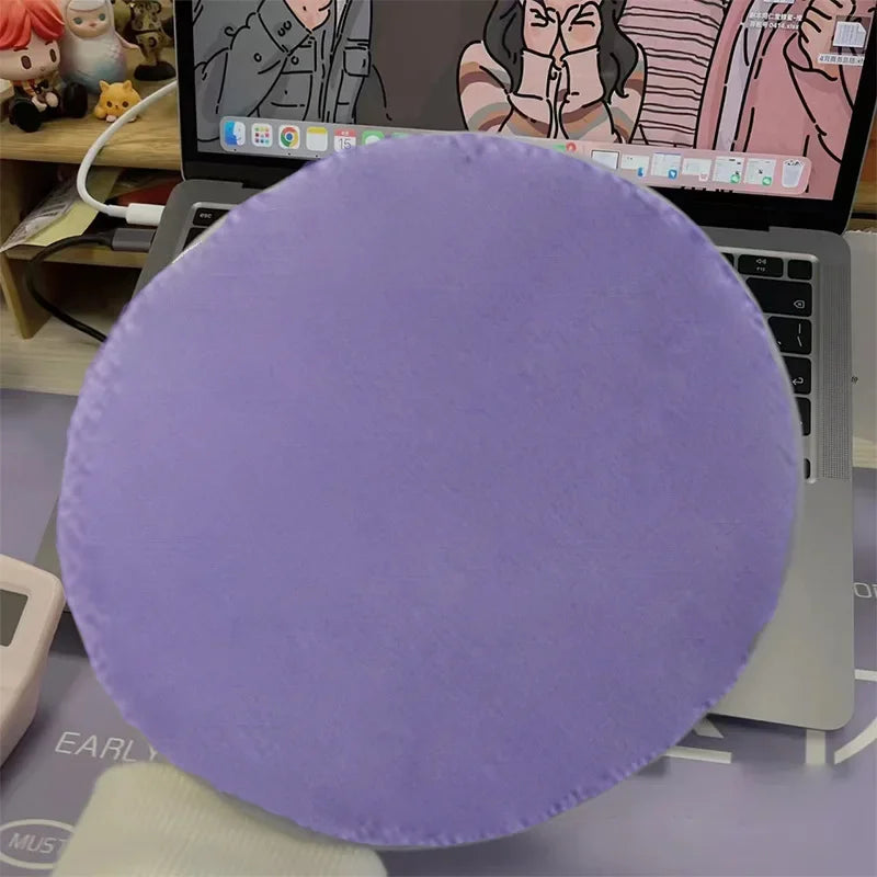 Oversized Loose Powder Puff Beauty Make Up Tools Super Large Cosmetic Puff Makeup Blender Velvet Beauty Sponge Soft Powder Puffs