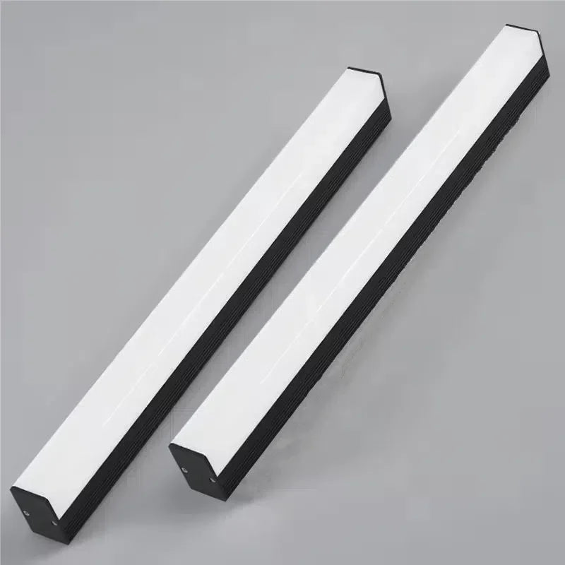 Mirror Front Light LED Waterproof Wall Lamp for Bathroom Interior Wall Light Makeup Wall Sconce Simple Bedroom Lamp Sconce