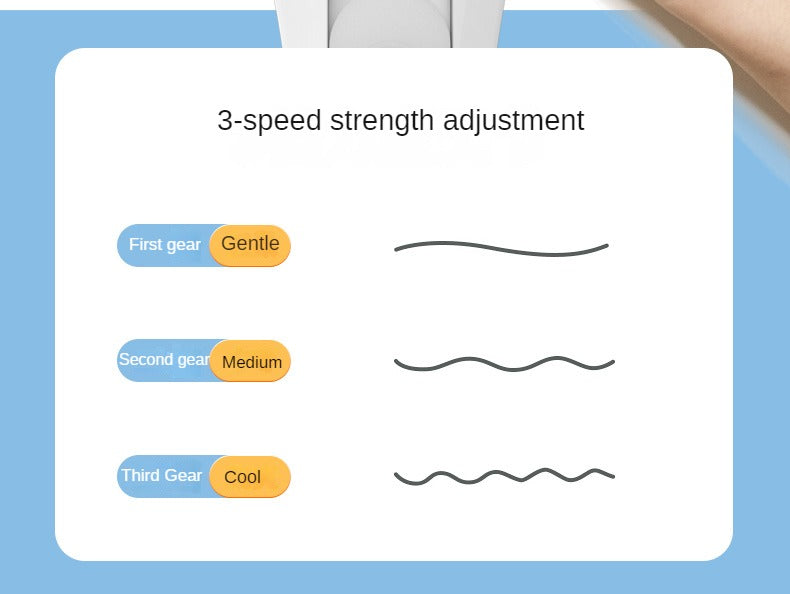 Electric Bath Brushes Shower Cleaning Body Massage Brush Multifunctional Brush Spa Waterproof IPX7 Long Handle Back Brushes