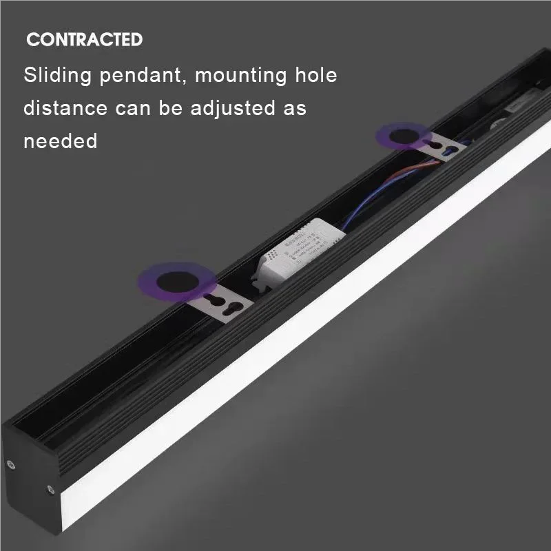 Mirror Front Light LED Waterproof Wall Lamp for Bathroom Interior Wall Light Makeup Wall Sconce Simple Bedroom Lamp Sconce