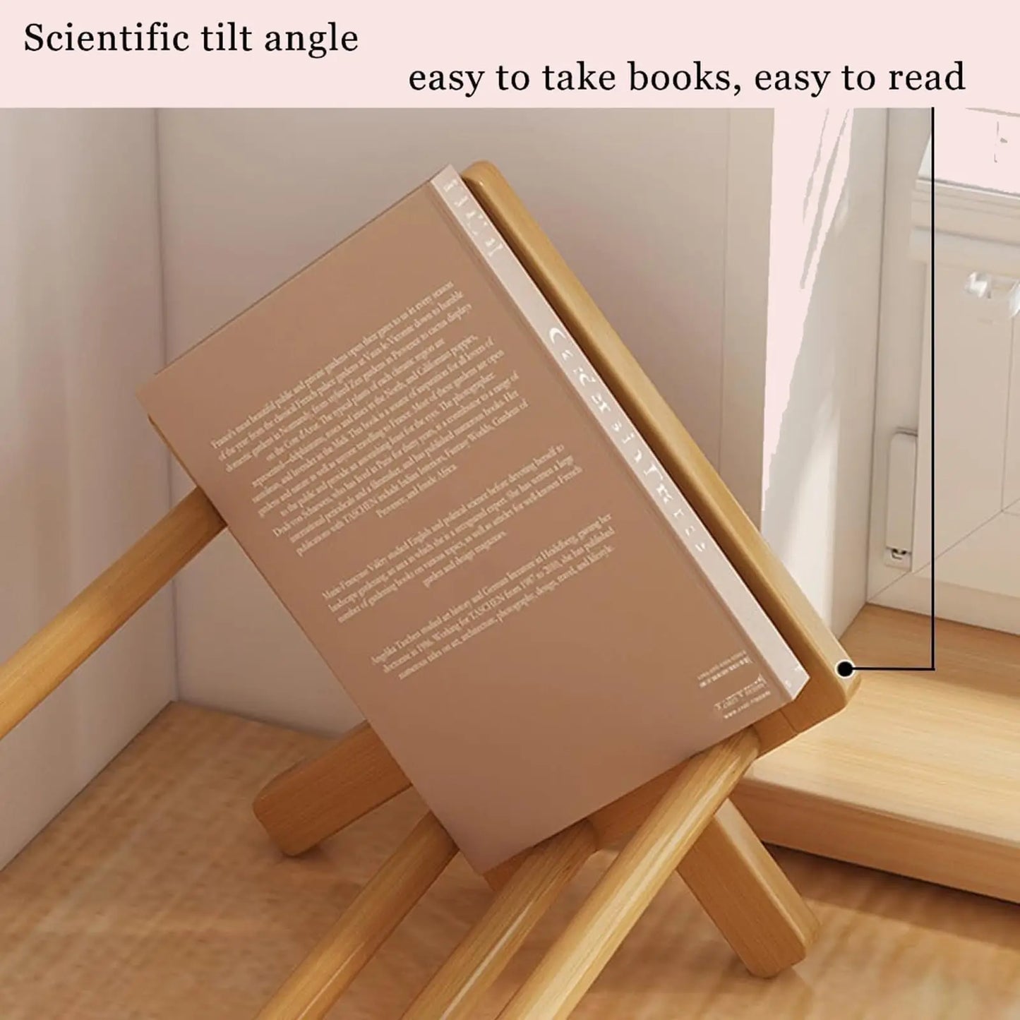 Simple Bookshelf Small Wood Bookshelf Student Desk Table Bookshelf Mini Wood Shelf Home Office Bookcase Wooden Shelves