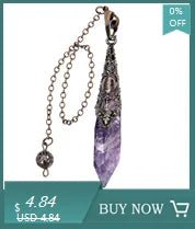 Natural Crystal Money Tree With Rough Amethyst Cluster Base For Luck Wealth Fengshui Home Decoration Desktop Ornaments