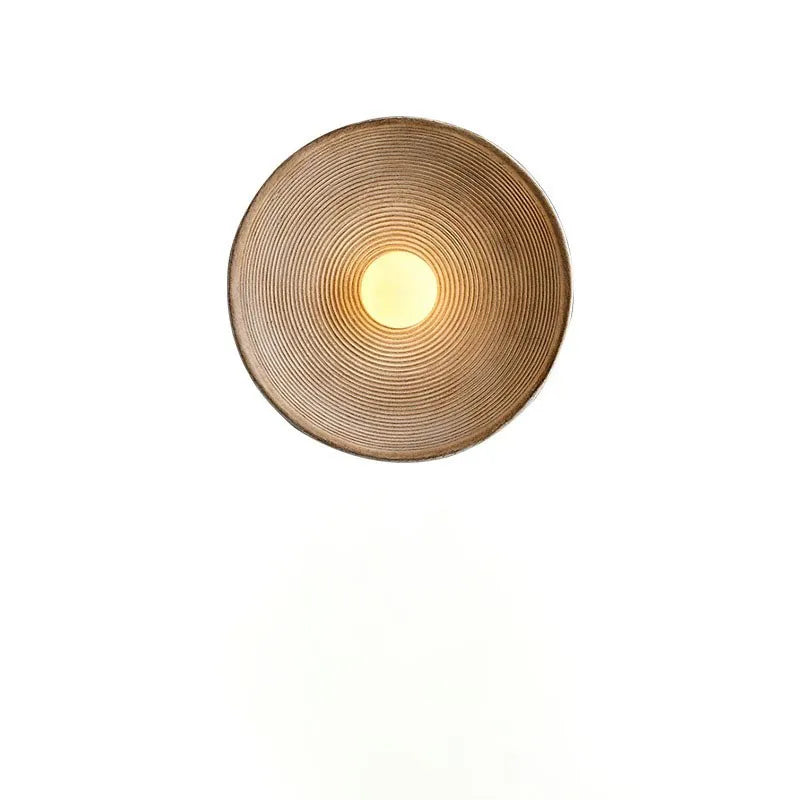 Wall lamp indoor living room bedroom bedside kitchen Light 110V220V study porch balcony corridor home decoration lighting Lights