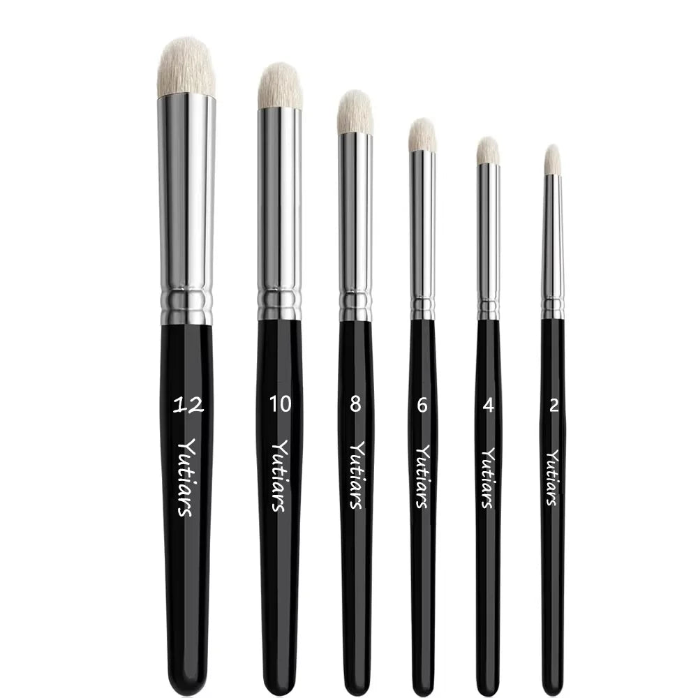 Professional Miniature Paint Brush Set For Warhammer 40K, Dnd, Citadel & Scale Models - Ideal For Enamel & Fantasy Figurines