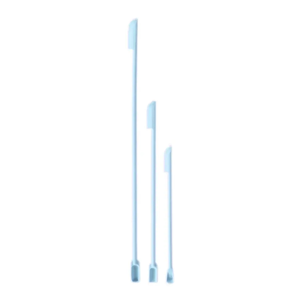 Accessories Beauty Tools Face Mask Brush Last Drop Scoop Silicone Spatula Makeup Brushes Deep Bottle Scraper Cosmetics Spoon