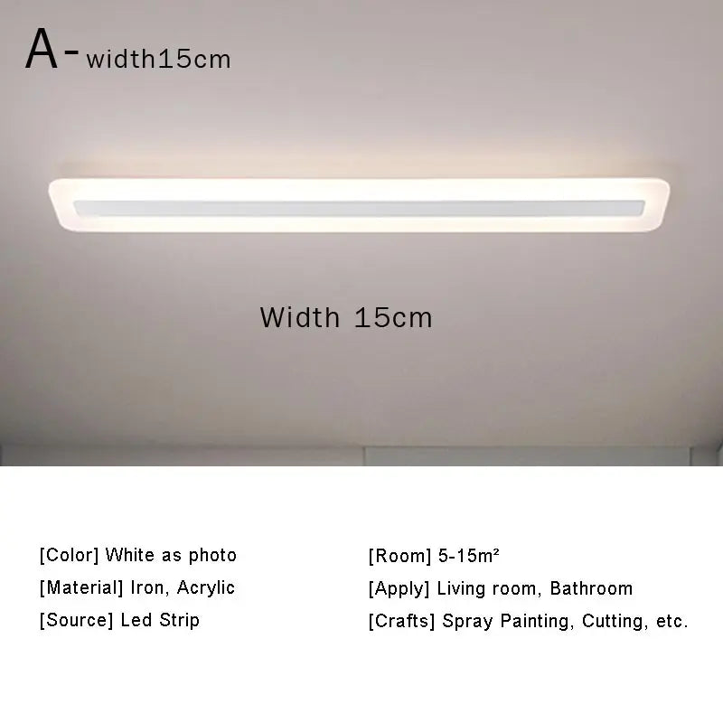 Nordic Bathroom Mirror Led Lights Fixture Modern Led Wall Lamps Sconce Living Room Stair Home Decor White Induction Lamp