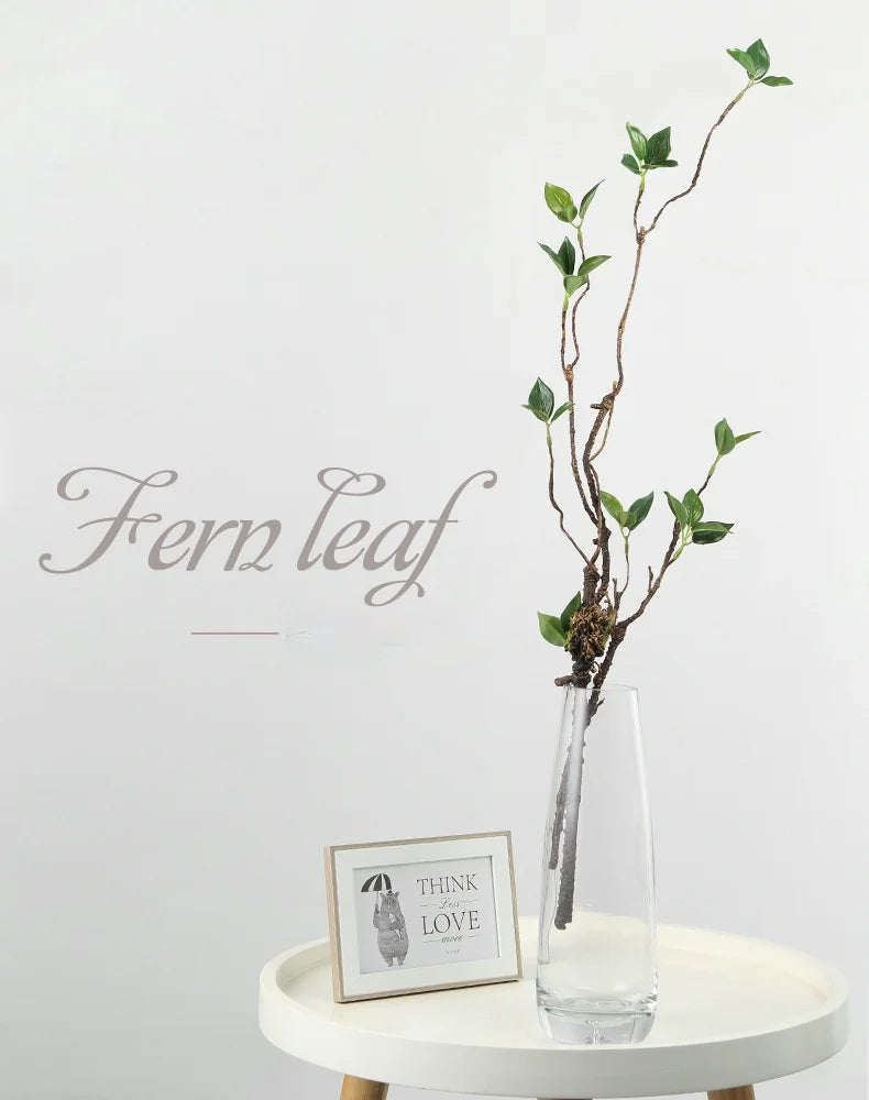 Artificial Green Plants Dead Trees Dead Branches Office Fake Tree Floral Decoration Green Plants Interior Decoration Leaves