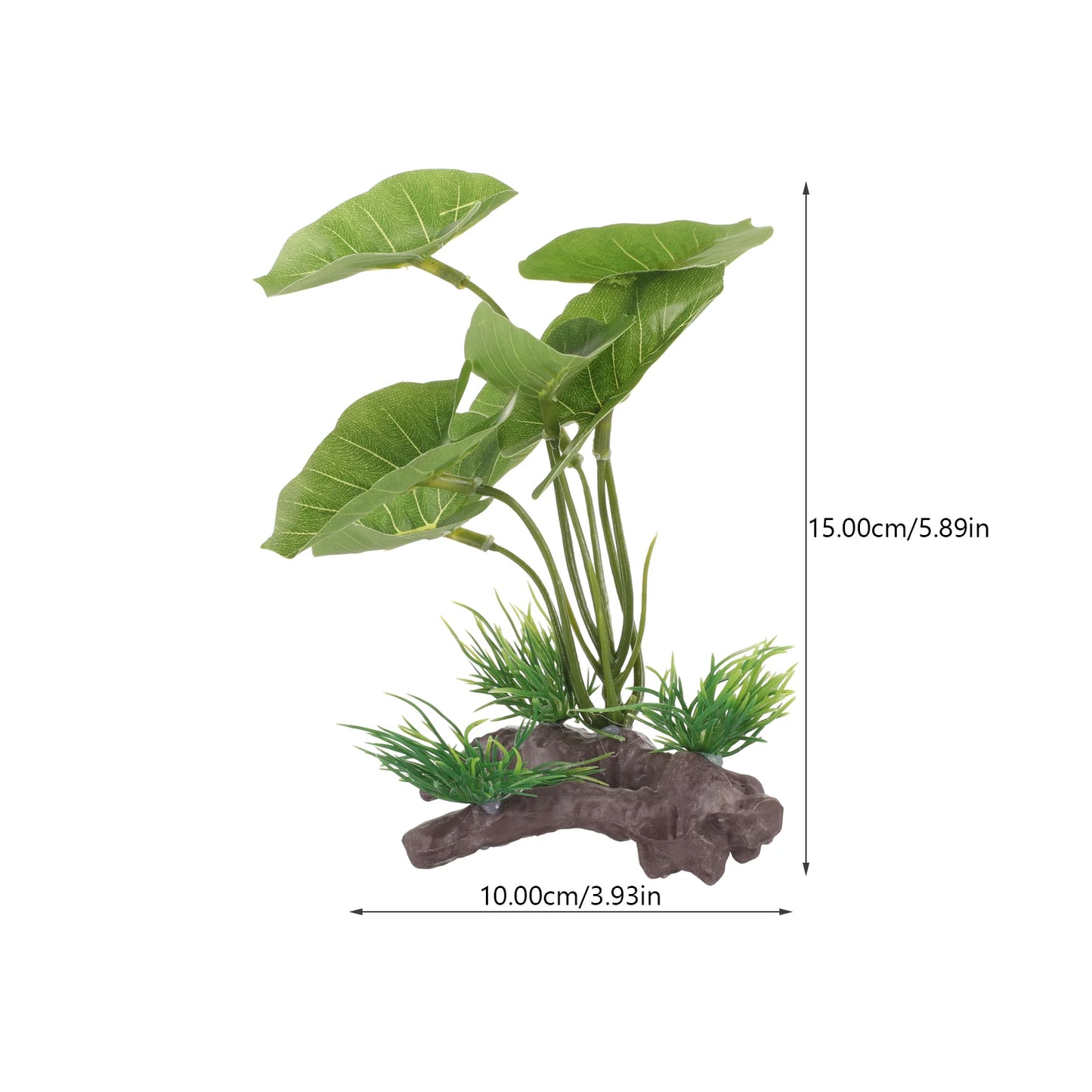 Plant For Fish Tank Lasting Widely-used Decorative Aquarium Grass Freshwater Aquarium Plant Betta Fish Tank Plants Landscaping