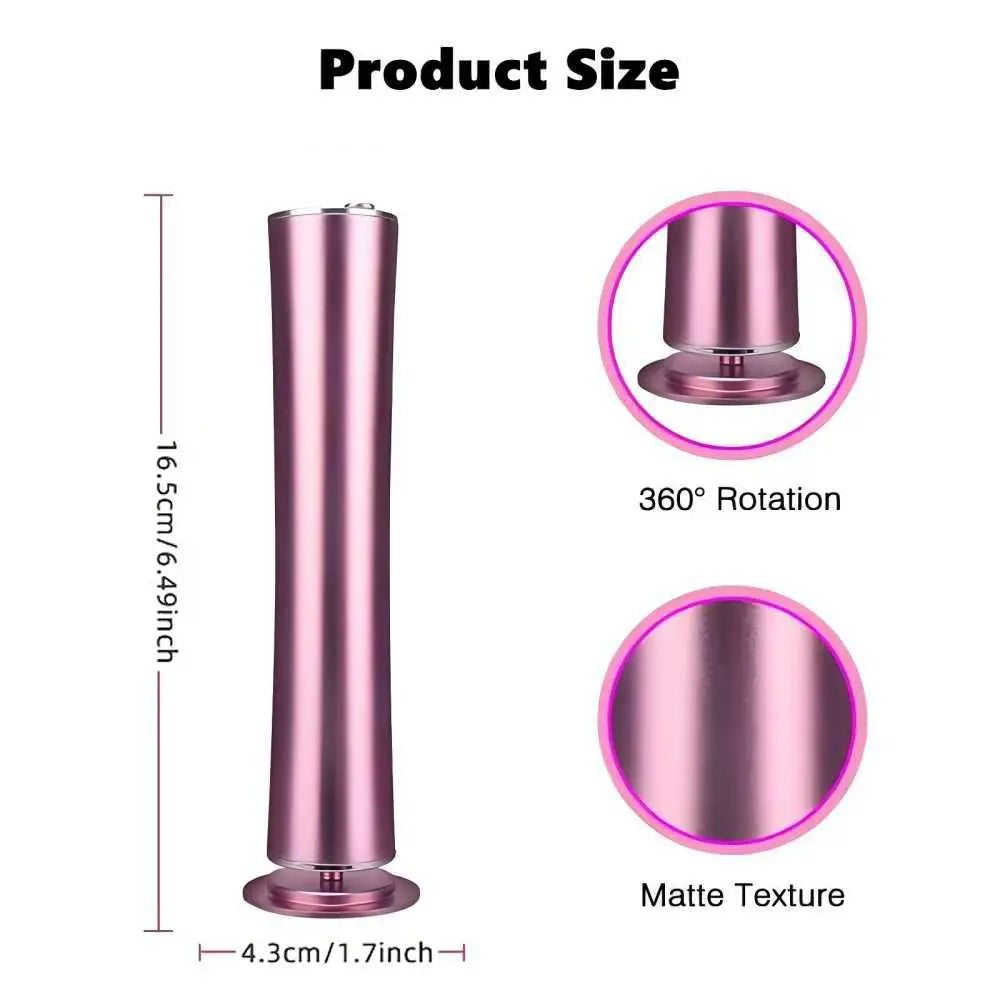 Callus remover Rechargeable Portable Electric Foot File Pedicure Set Foot exfoliation tool The ideal gift for foot care