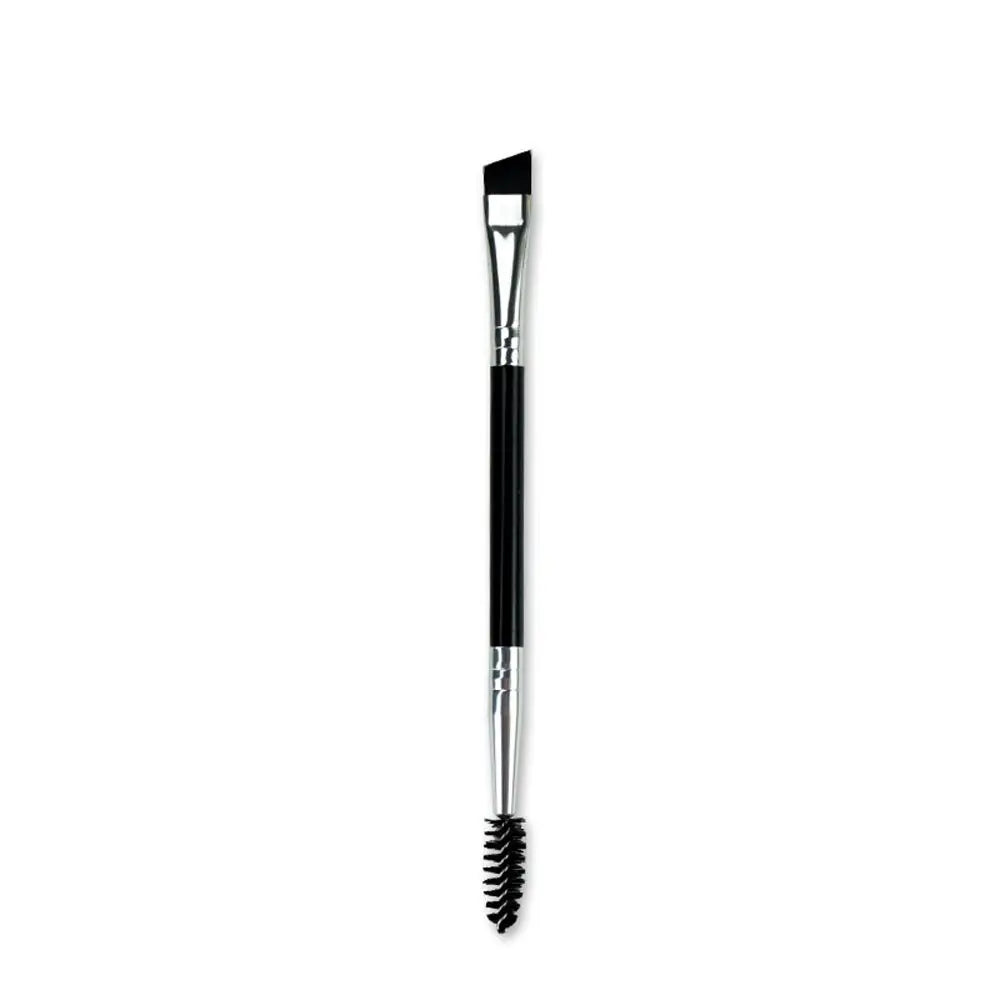 Cosmetics Brush Make Up Tool Beginners Angled Fine Eyeliner Brushes Flat Eyebrow Brush Liner Brow Brush Blade Makeup Brushes