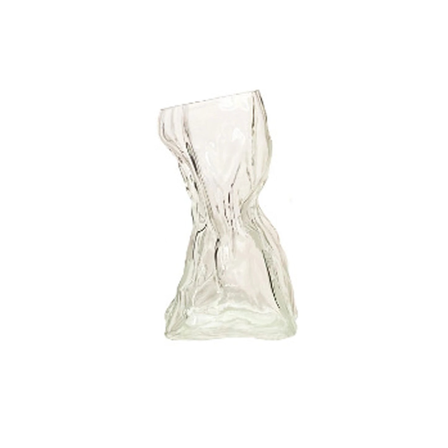 Clear Glass Vase Hydroponic Vase Home Pack Hydroponic Green Plant Vase Potted Flowers Vase Table Wedding Centerpieces
