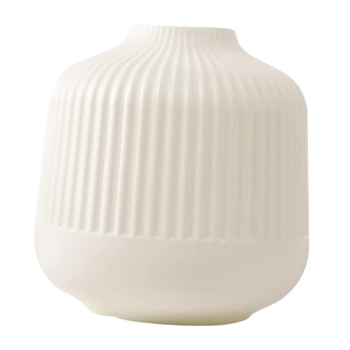 Modern Flower Vase Flower Pot Basket Nordic Home Decoration Vase Minimalist Vase for Home Table Office Bedroom Decors