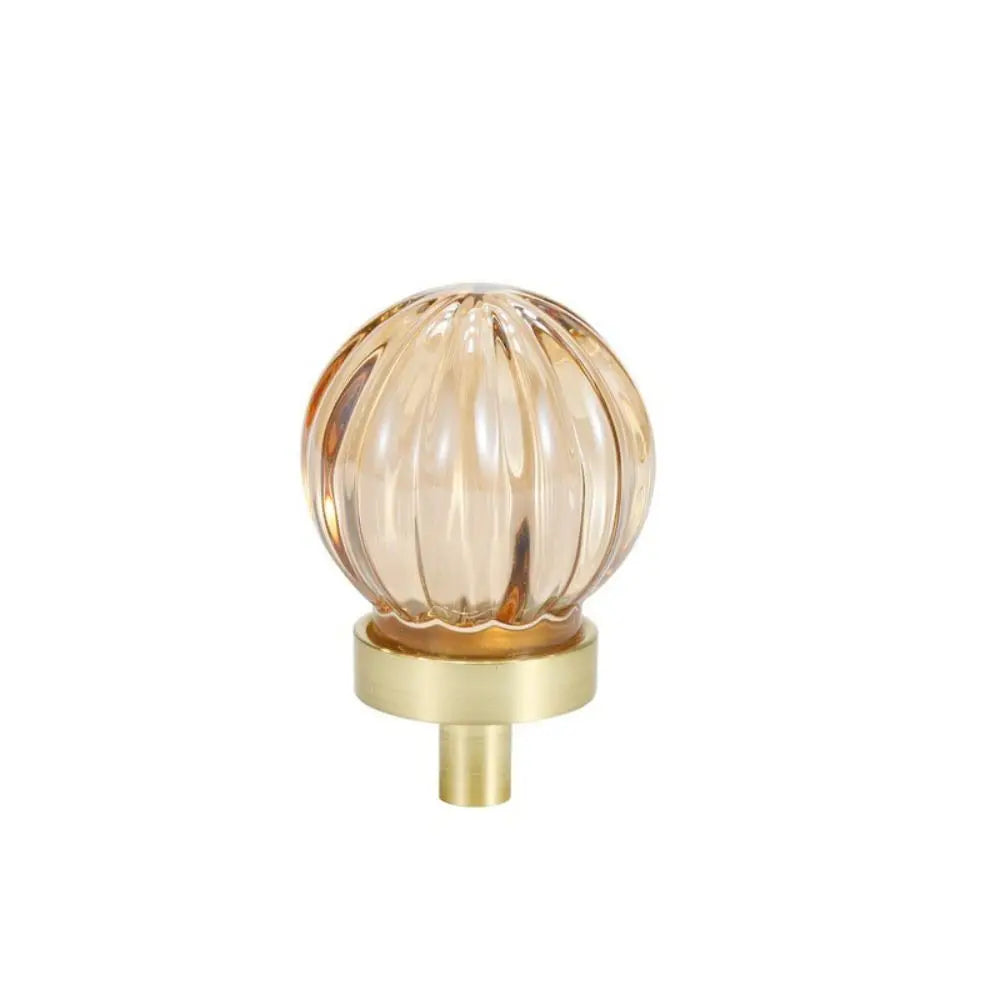 1Pcs Crystal Dresser Kitchen Furniture Handle Drawer knob Door Knob Wardrobe Handle Cabinet Pulls