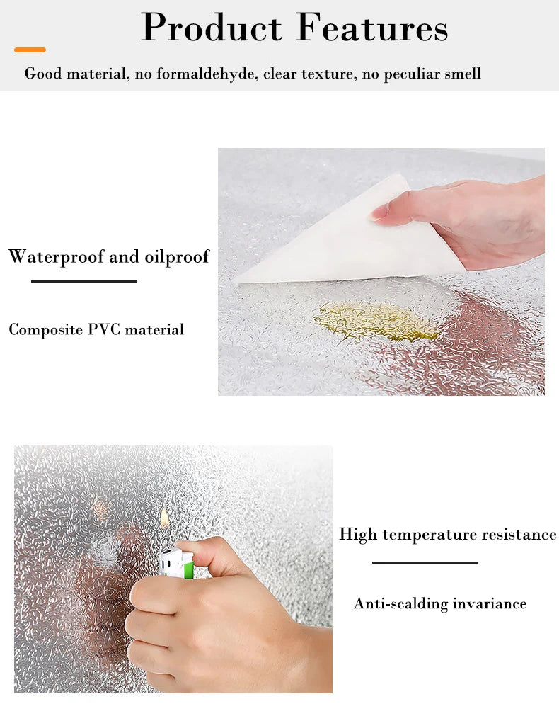 Waterproof Brushed PVC Gold Silver Wall Sticker Wardrobe Cabinet Self Adhesive Furniture Wallpaper Old Fridge Refurbishment Film