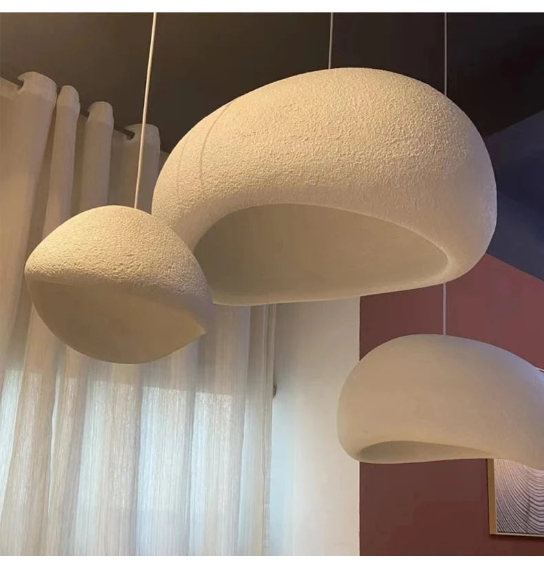 Dining Table Light Modern LED Ceiling Chandelier Living Room Bar Pendant Lamp Home Interior Decor Bedroom Hanging Cafe Fixture