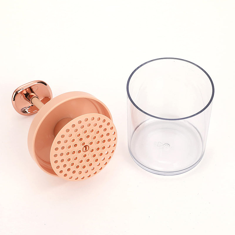 Facial Cleanser Foam Maker For Makeup Remover Foaming Maker Shower Shampoo Foam Maker Bubble Foamer Device for Face Cleansing