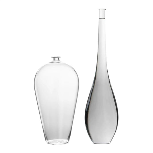 Glass Vase Table Centerpieces Wall Hanging Terrarium Transparent  for Home Decor Wedding Decoration Housewarming Gift