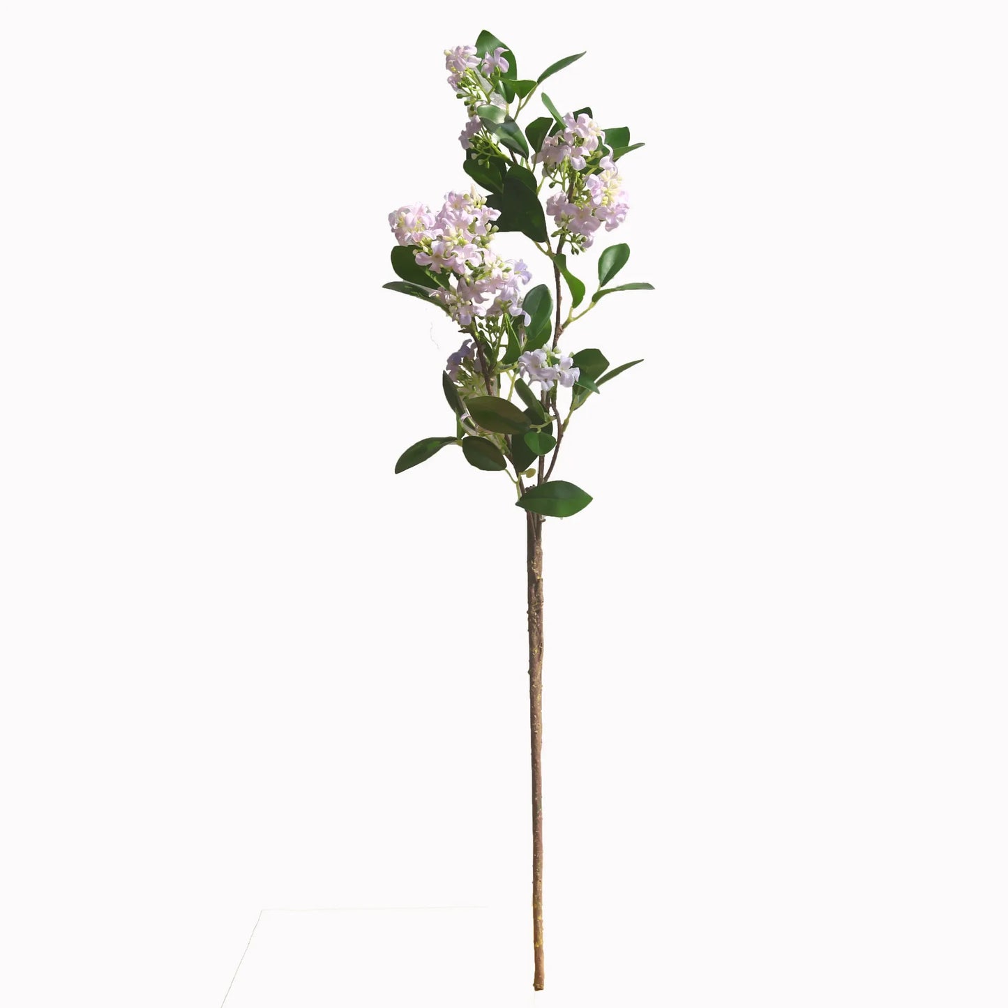 72cm Artificial Murraya Branch Flowers Fake Flowers Home Wedding Decoration Living Room Ornaments Flowers Home Decoration