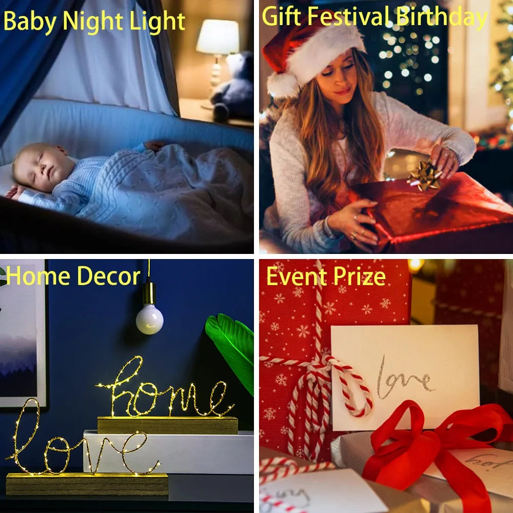 Spiderman 3D Acrylic Night Light USB Stereo LED Desk Lamp Phantom Light Surprise Birthday Gift LED Light Using USB and Battery