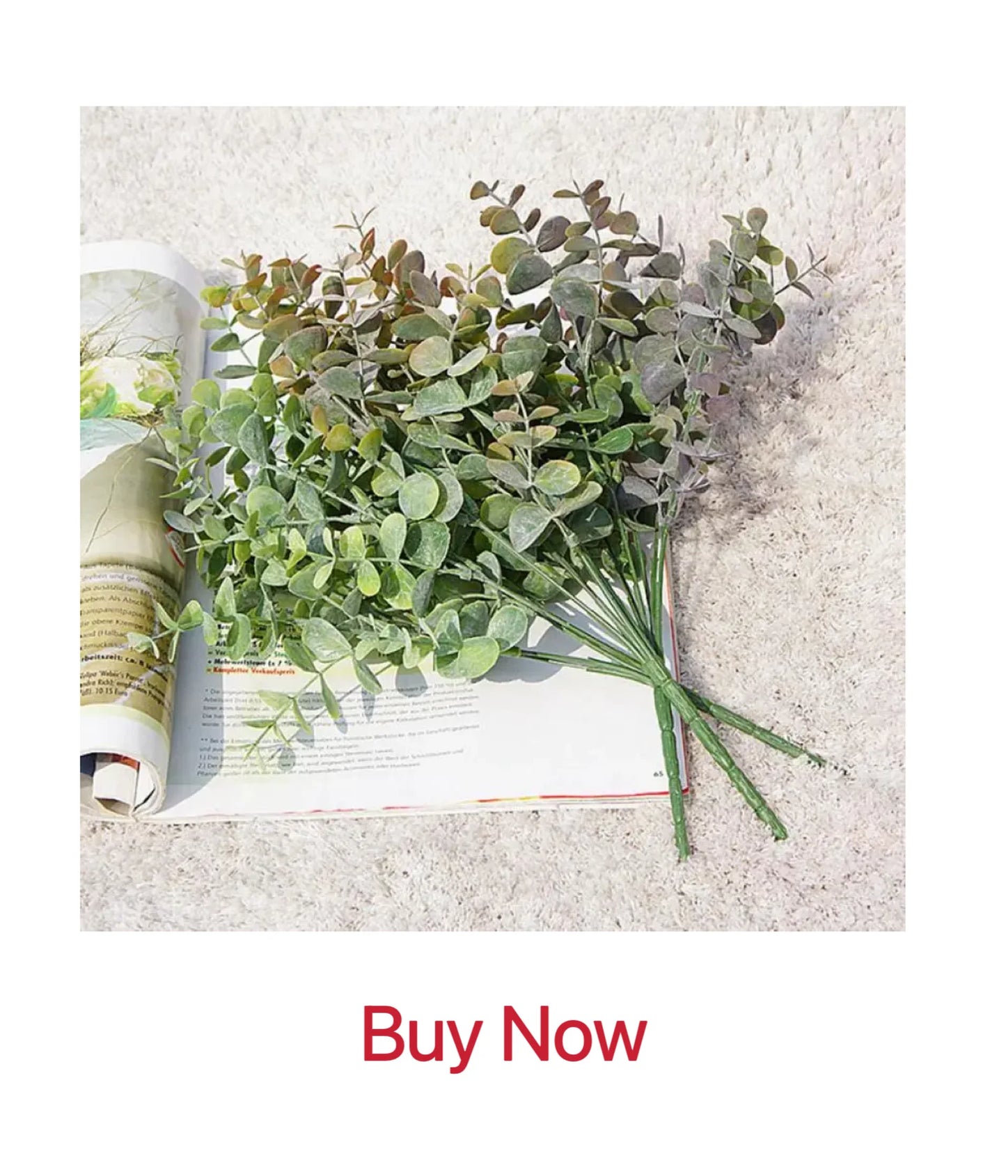 Artificial Olive Branches Leave With Fruits for Home Wedding Decoration Accessories Christmas Diy Vase Green Fake Plants Cheap