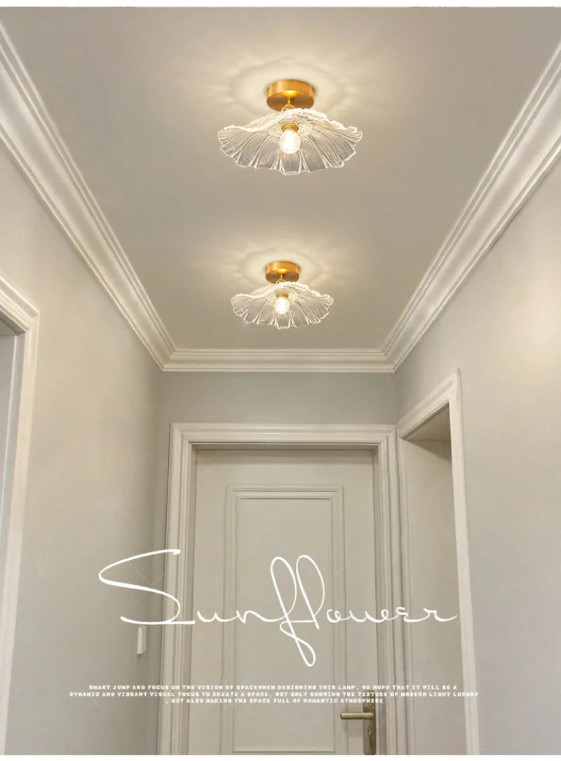 Dining Room Colorful Glass Pendant Light Kitchen Island Hanging Lighting Living Room Foyer Hall Ceiling Lamps Chandelier Bedroom