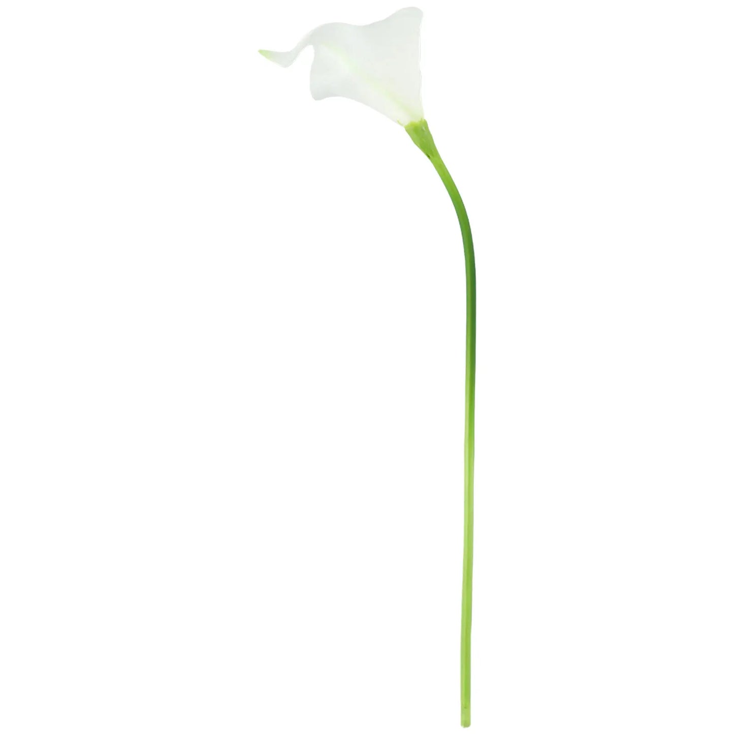 1/10 Pieces Artificial Flowers Calla Lily Bunch Fake Bouquet Table Home Wedding Decoration Fall Decor Artificial Dried Flowers