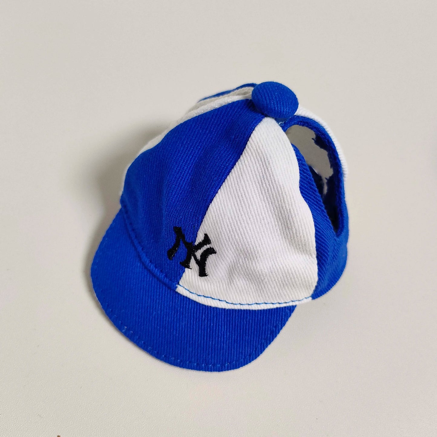 Labubu baseball hat for 15cm 17cm Labubu V1 V2 V3 Doll  accessories