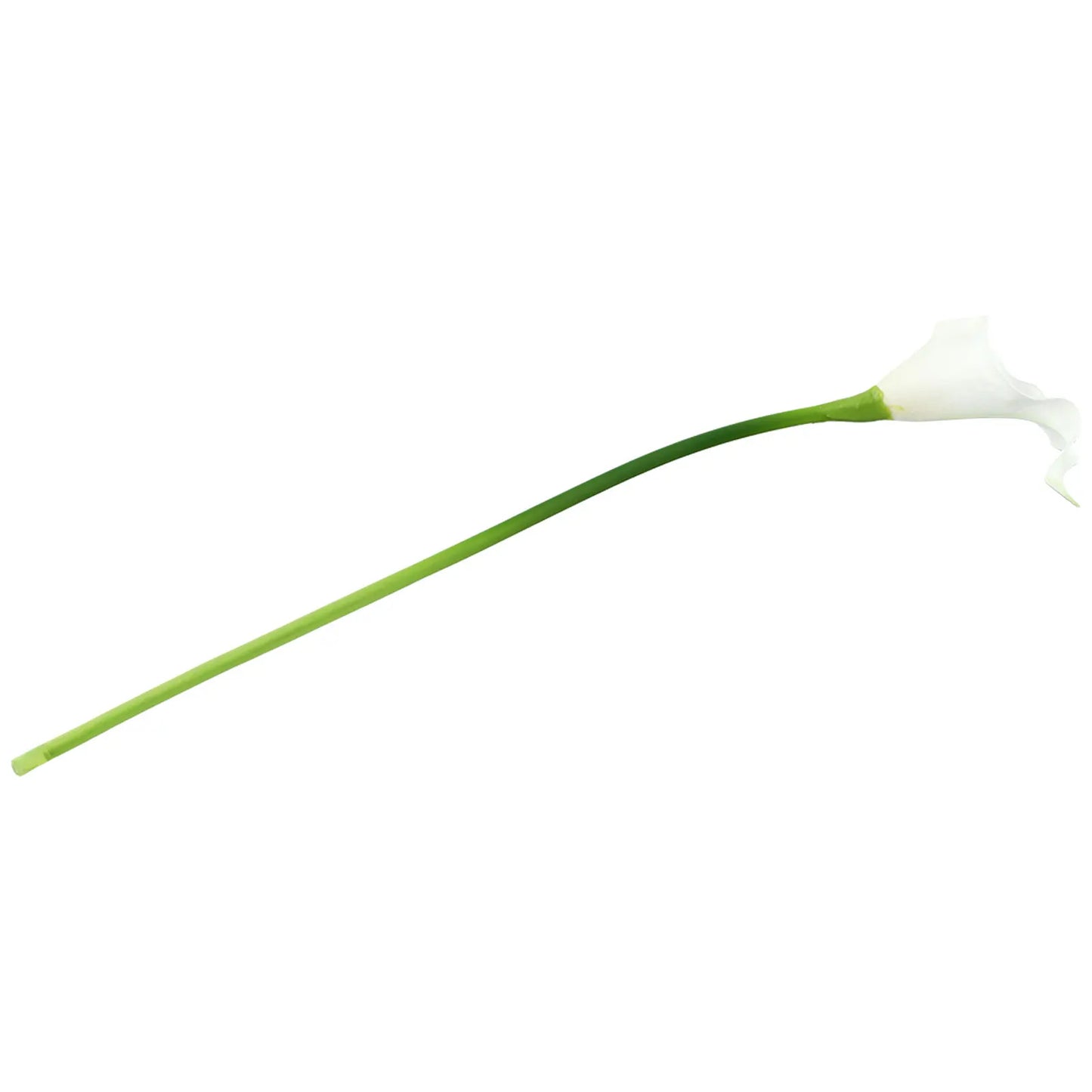 1/10 Pieces Artificial Flowers Calla Lily Bunch Fake Bouquet Table Home Wedding Decoration Fall Decor Artificial Dried Flowers