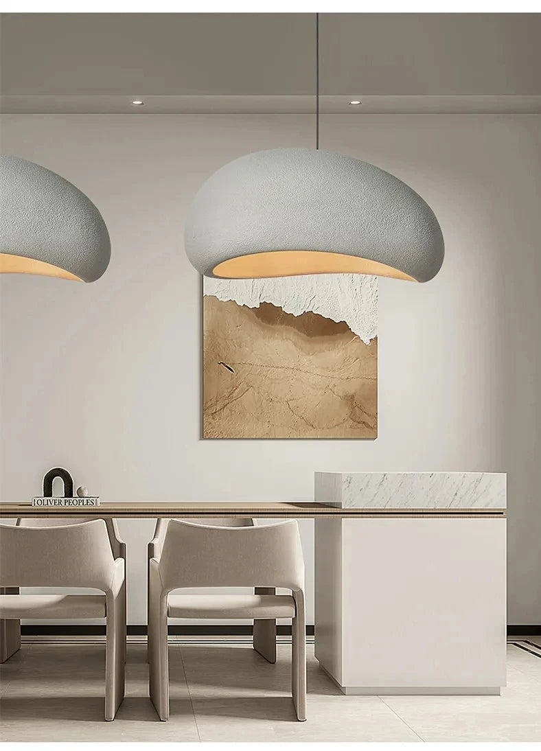 Dining Table Light Modern LED Ceiling Chandelier Living Room Bar Pendant Lamp Home Interior Decor Bedroom Hanging Cafe Fixture