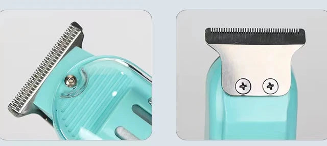 New Trimmer for Men Barber Shop Hair Clipper Men's Lawn Mower Razor Beard  Haircut Machine Electric Shaver Hair Cutting Machine