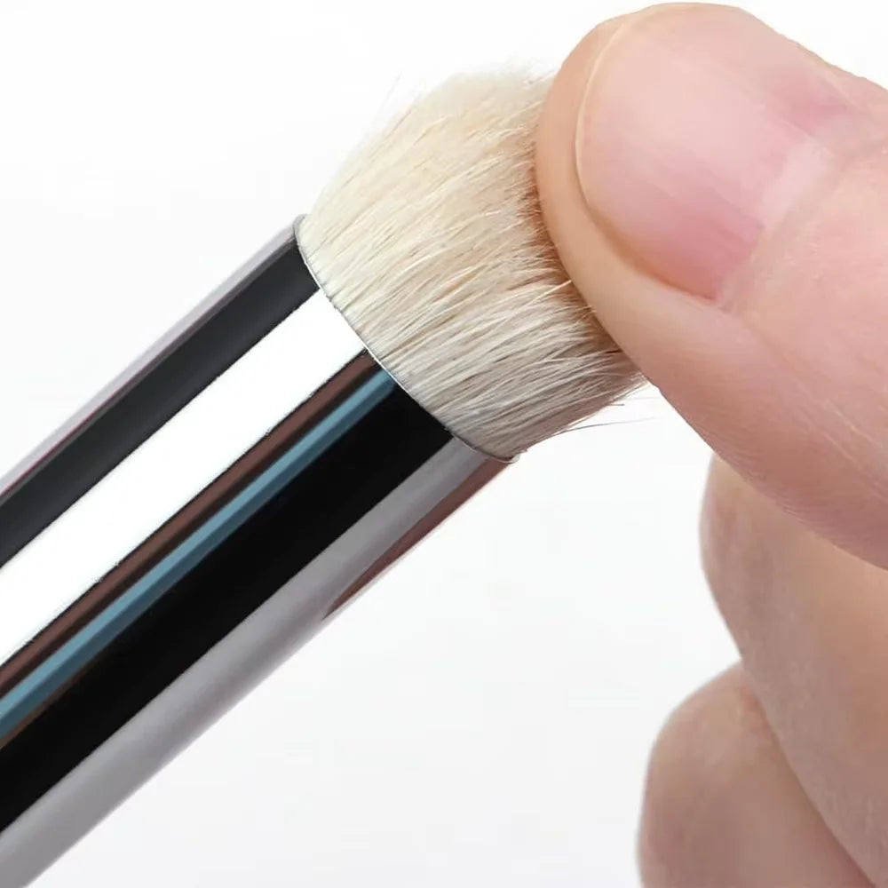 Professional Miniature Paint Brush Set For Warhammer 40K, Dnd, Citadel & Scale Models - Ideal For Enamel & Fantasy Figurines