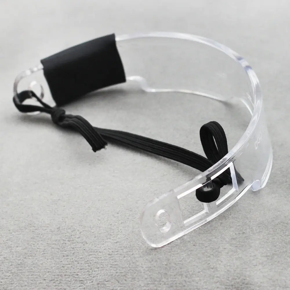 Labubu LED Punk Glasses Labubu Doll 3-color Luminous Glasses Cool Night Light Future Technology Glasses Mini Edition for cloth