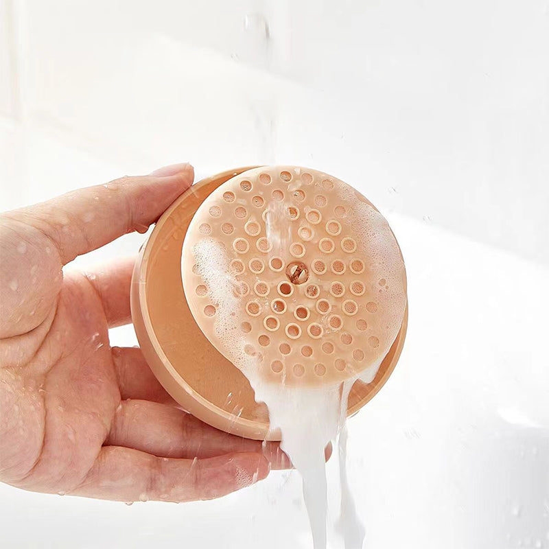 Facial Cleanser Foam Maker For Makeup Remover Foaming Maker Shower Shampoo Foam Maker Bubble Foamer Device for Face Cleansing