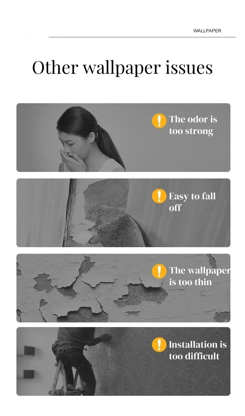 Thick Foam Marble Wall Stickers Peel and Stick Wallpaper Aluminum Foil Bottom Faux Tile Self Adhesive Wall Paper Home Decoration
