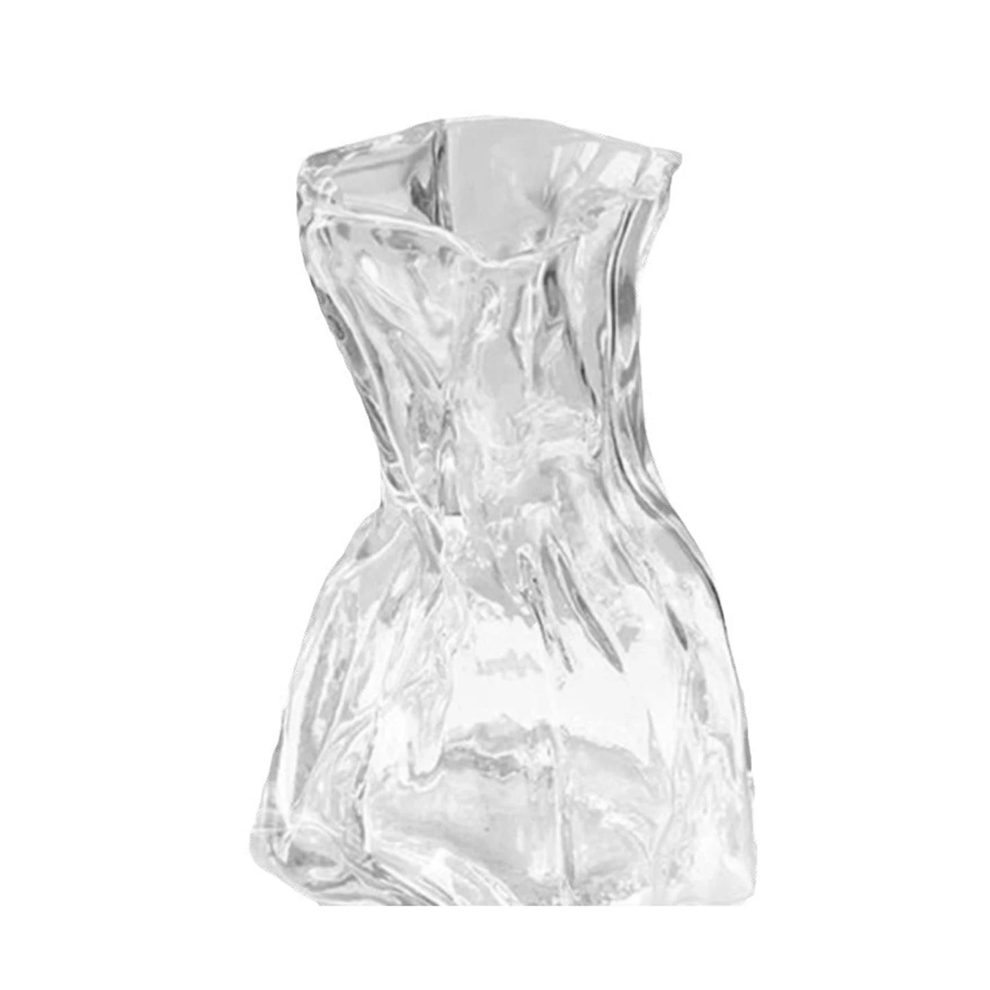 Clear Glass Vase Hydroponic Vase Home Pack Hydroponic Green Plant Vase Potted Flowers Vase Table Wedding Centerpieces