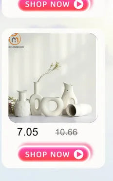 Glass Vase Living Room Decoration Small Fresh Flower Vases For Homes Table Bedroom Decor Modern Terrarium Home Accessories