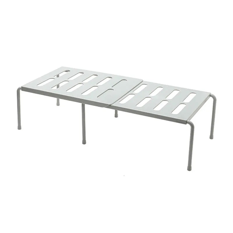 Kitchen Retractable Shelves, Cupboard Dish Racks, Kitchenware Condiment Storage Racks, Kitchen Spice Racks Storage Shelves